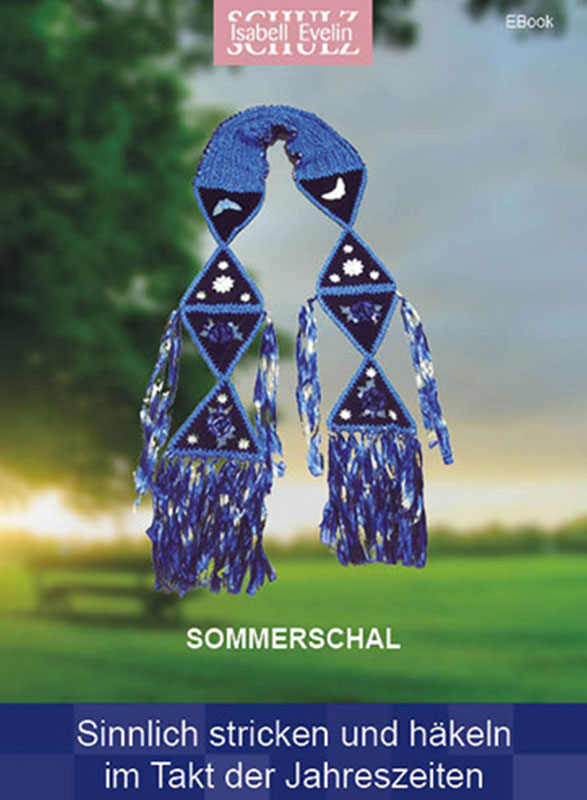 EBook Sommerschal